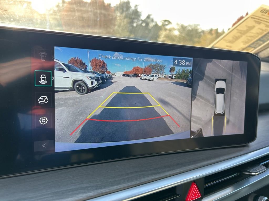 Used 2024 Kia Sorento SX Prestige w/ Sage Leather Package image 36