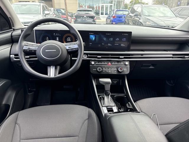 Certified 2025 Hyundai Tucson SE image 15