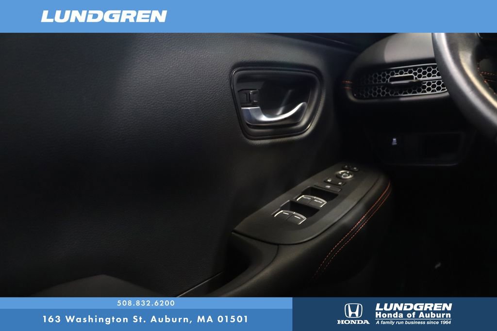 Used 2024 Honda HR-V Sport image 27