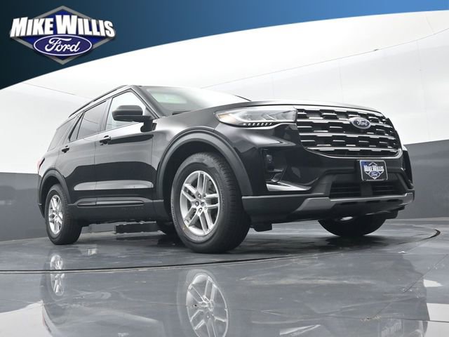 New 2026 Ford Explorer Active w/ Active Comfort Package RWD image 25