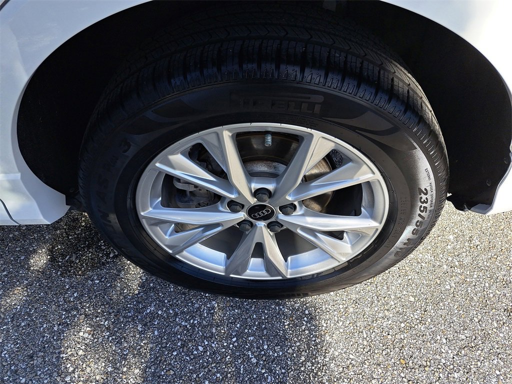 Certified 2021 Audi Q3 2.0T Premium w/ Convenience Package image 30