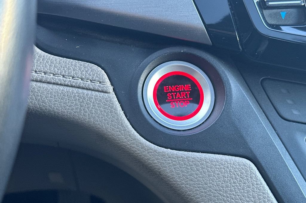 Used 2018 Honda Odyssey Touring image 25