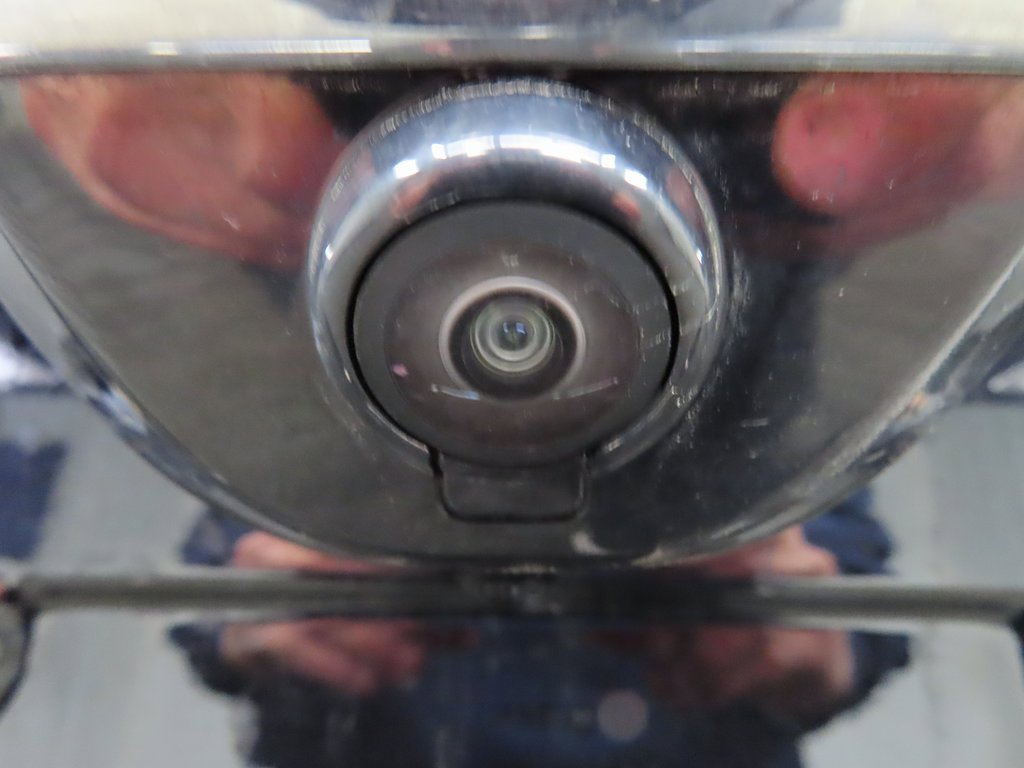 Used 2023 Lincoln Aviator Reserve w/ Equipment Group 201A image 34