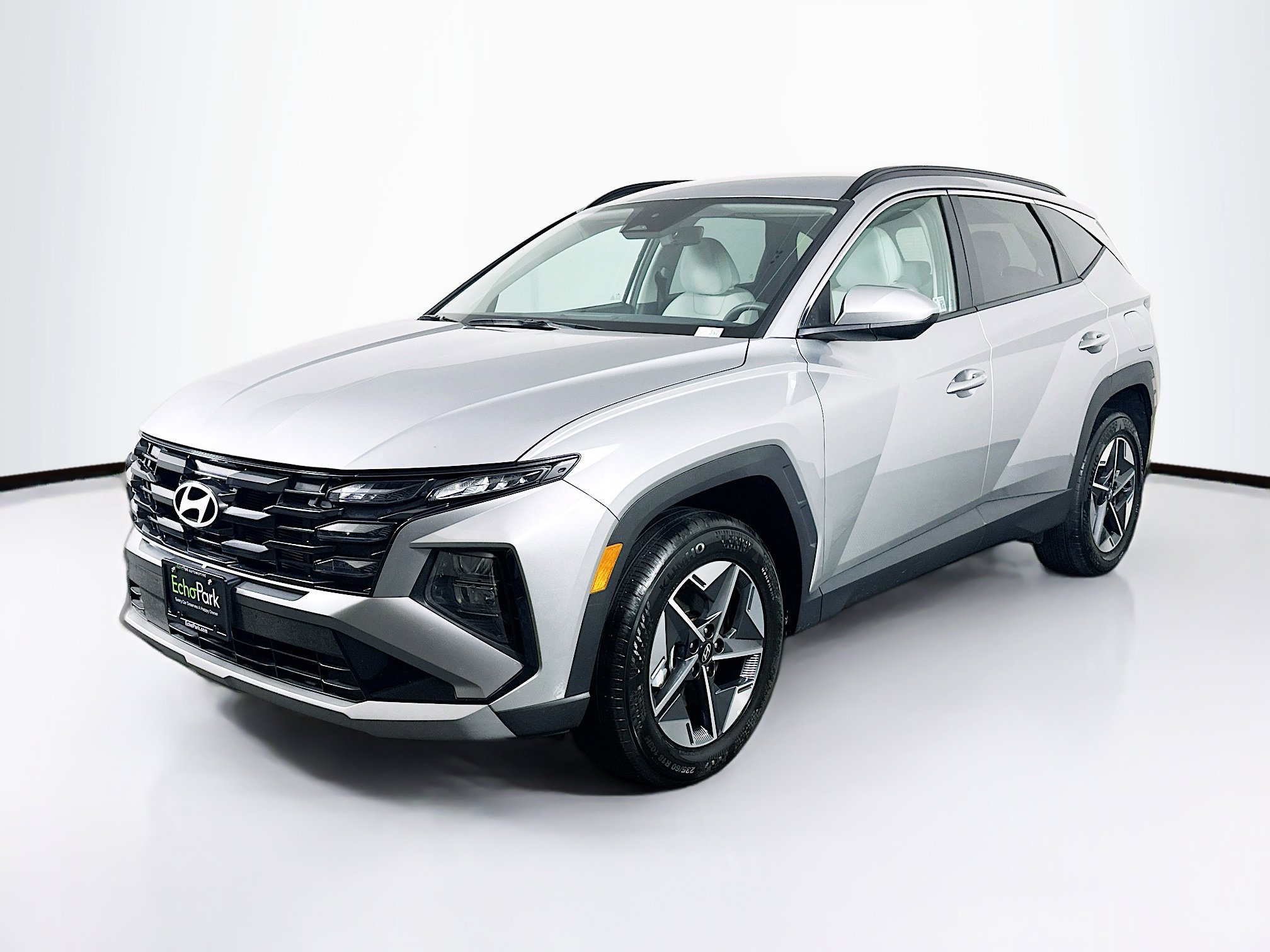 Used 2025 Hyundai Tucson SEL image 3