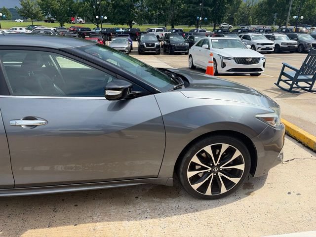 Used 2016 Nissan Maxima 3.5 SV FWD image 13