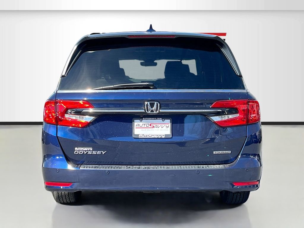 Used 2024 Honda Odyssey Touring image 6