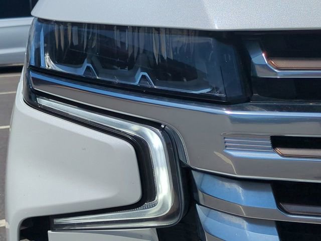 Used 2022 Chevrolet Tahoe High Country AWD/4WD image 10