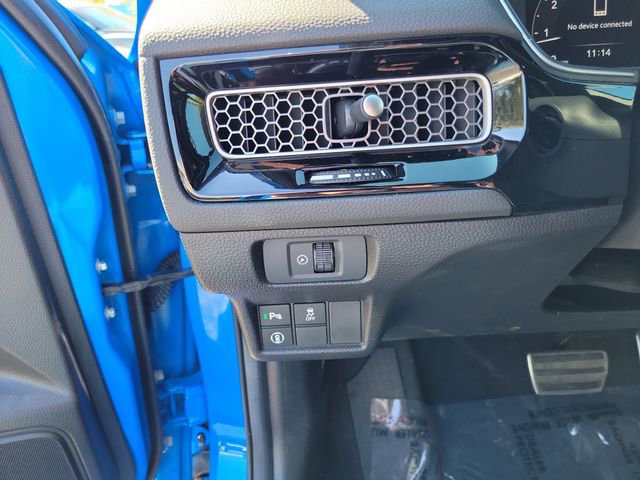 Used 2024 Honda Civic Sport Touring image 13