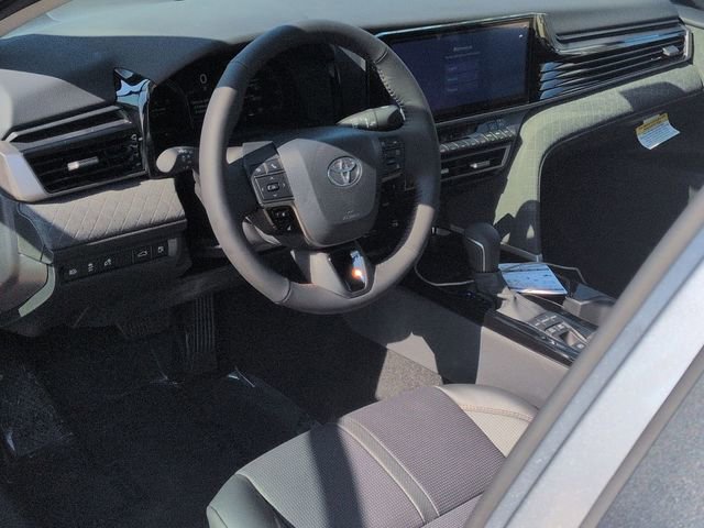 New 2026 Toyota Camry XLE image 10