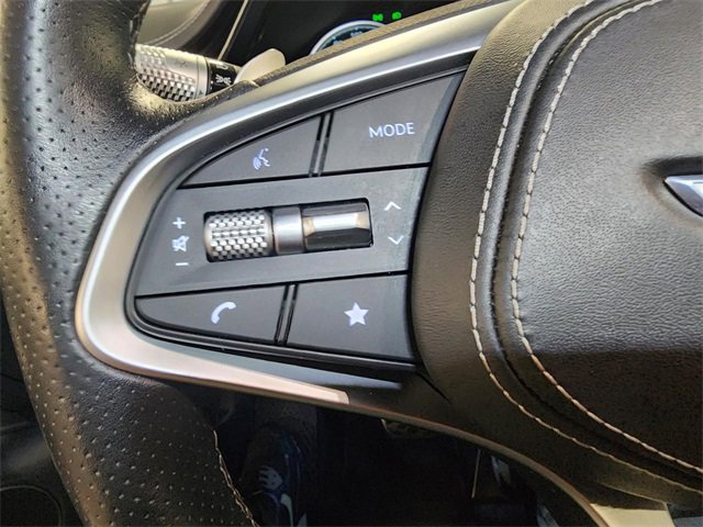 Used 2023 Genesis GV70 3.5T Sport w/ Sport Prestige Package image 14