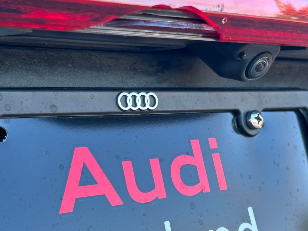 Used 2023 Audi e-tron S Premium Plus w/ Black Optic Package image 70