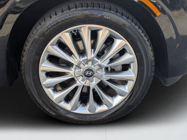 Used 2020 Hyundai Palisade Limited image 9