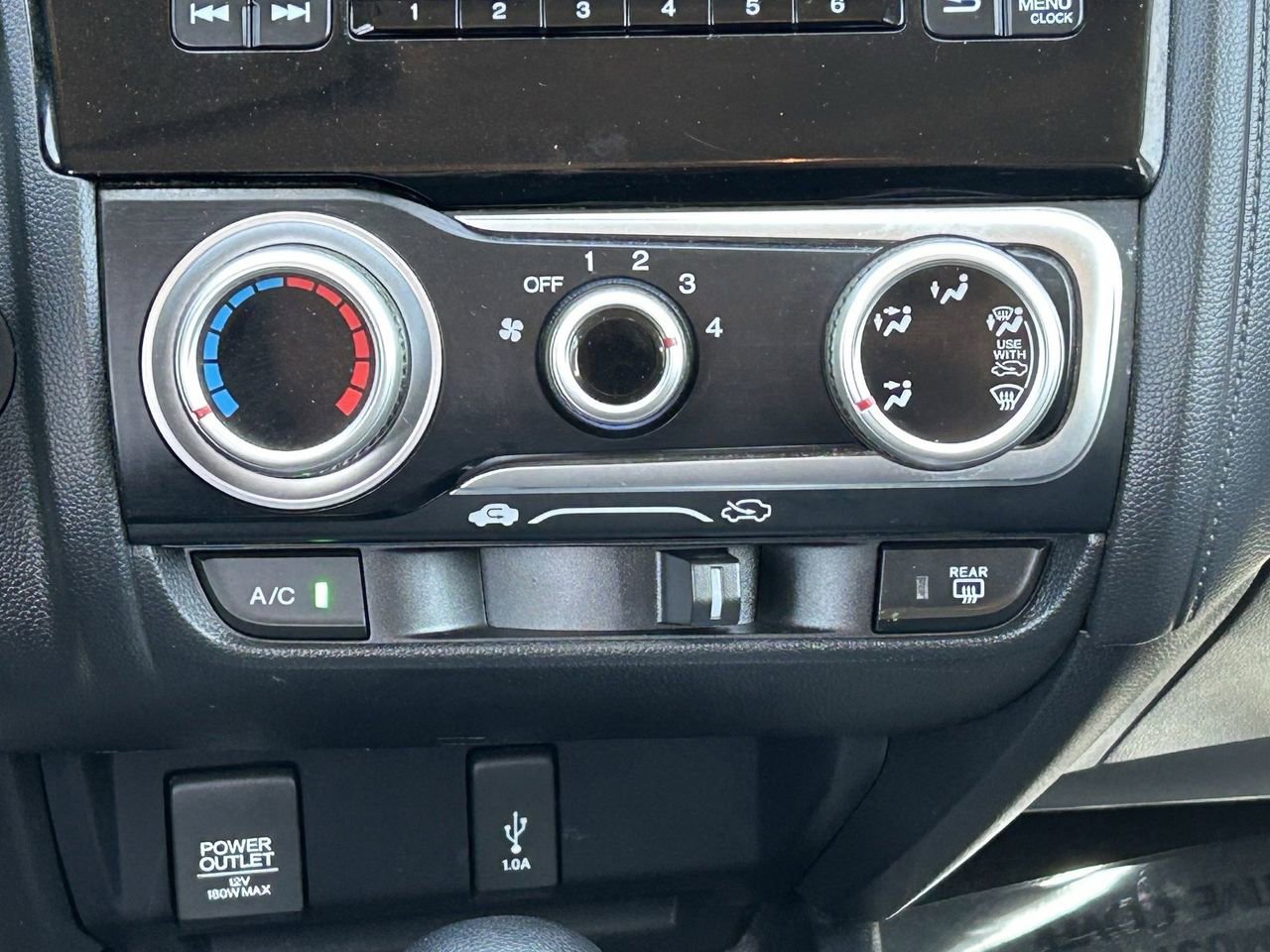 Used 2020 Honda Fit LX image 19