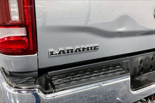 Used 2021 RAM 2500 Laramie AWD/4WD image 24