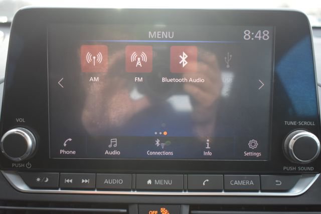 Used 2021 Nissan Altima 2.5 SR image 23