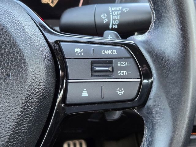 Used 2023 Honda Civic Sport image 25