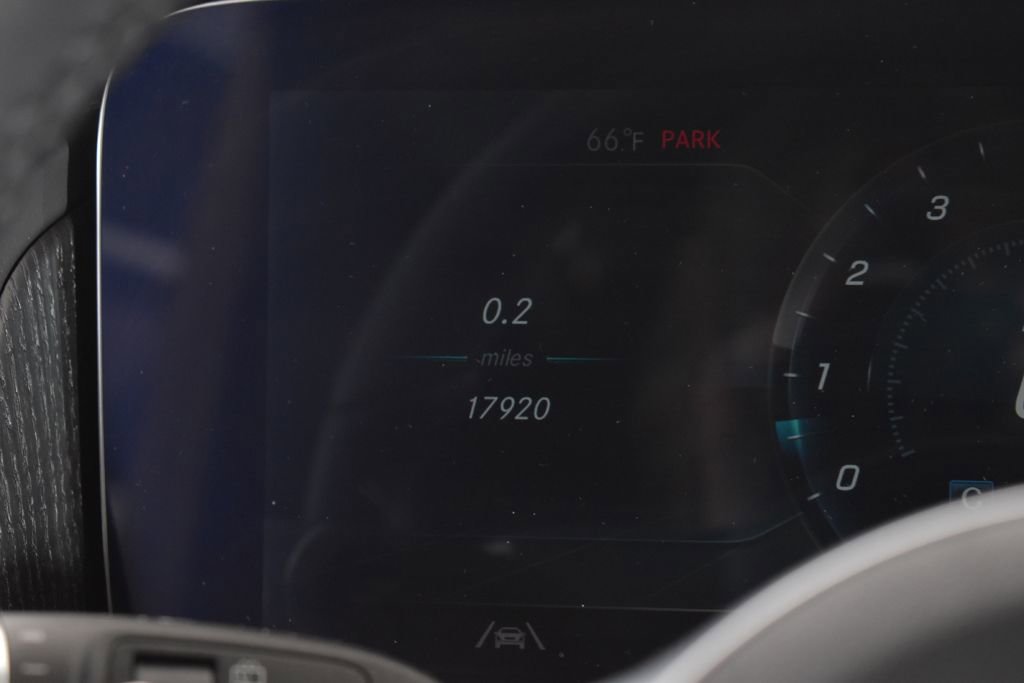 Certified 2023 Mercedes-Benz G 550 image 26