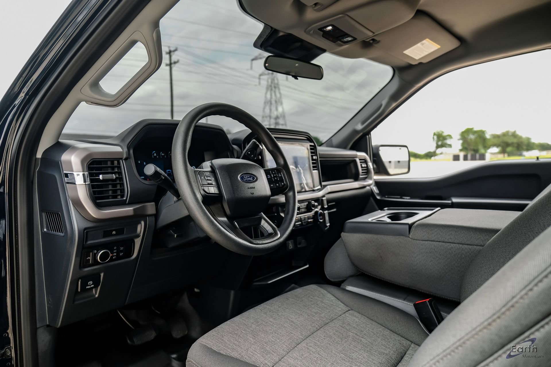 Used 2025 Ford F150 XL AWD/4WD image 33