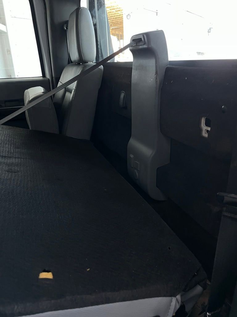 Used 2012 Ford F350 XL w/ PWR Equipment Group image 20