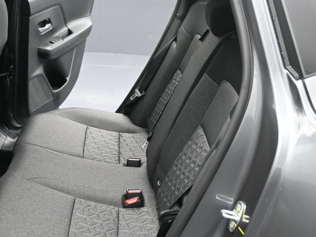 New 2026 Nissan Kicks SV w/ SV Premium Package AWD/4WD image 18