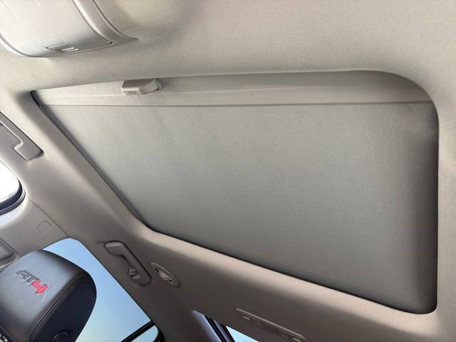 Certified 2023 GMC Acadia AT4 w/ Technology Package image 21