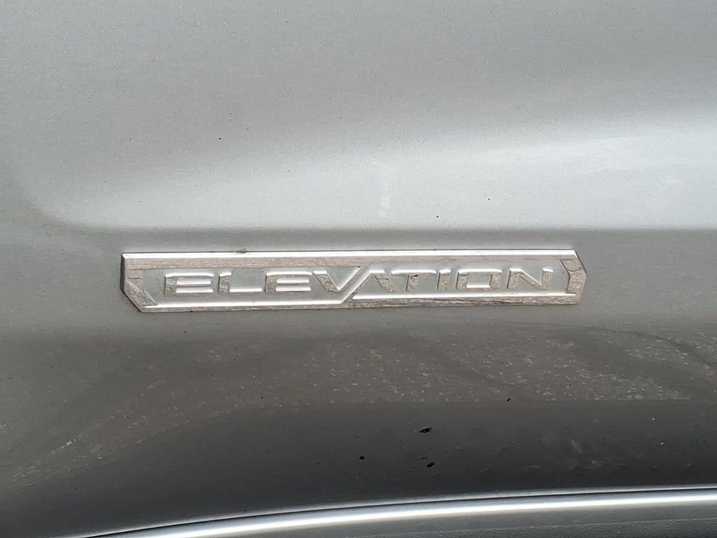 Certified 2023 GMC Sierra 1500 Elevation AWD/4WD image 12