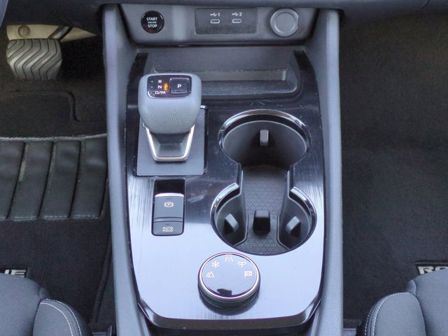 Certified 2024 Nissan Rogue S image 20