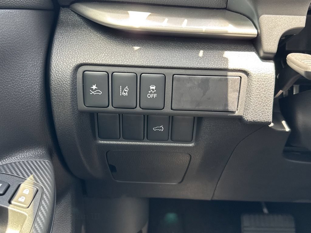 New 2026 Mitsubishi Eclipse Cross SE AWD/4WD image 18