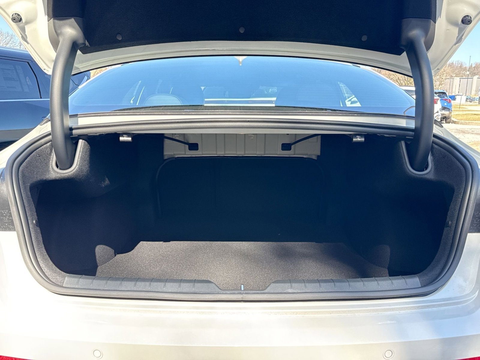 New 2026 Kia K5 GT-Line image 26