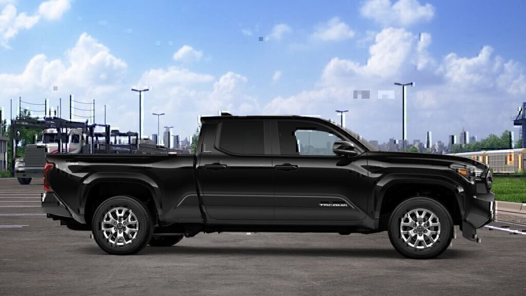 New 2025 Toyota Tacoma SR5 image 13