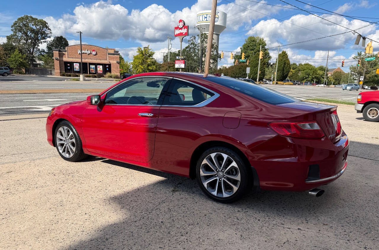 Used 2013 Honda Accord EX-L image 4