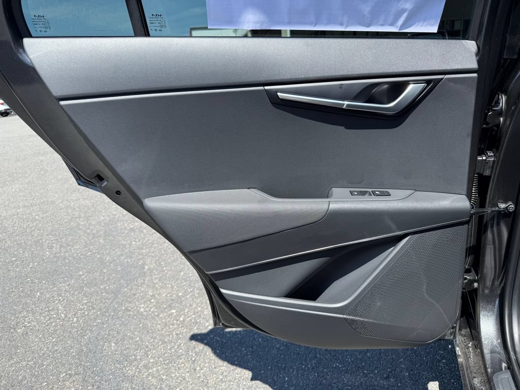 New 2026 Kia Niro Wind w/ Wind Preserve Package FWD image 24