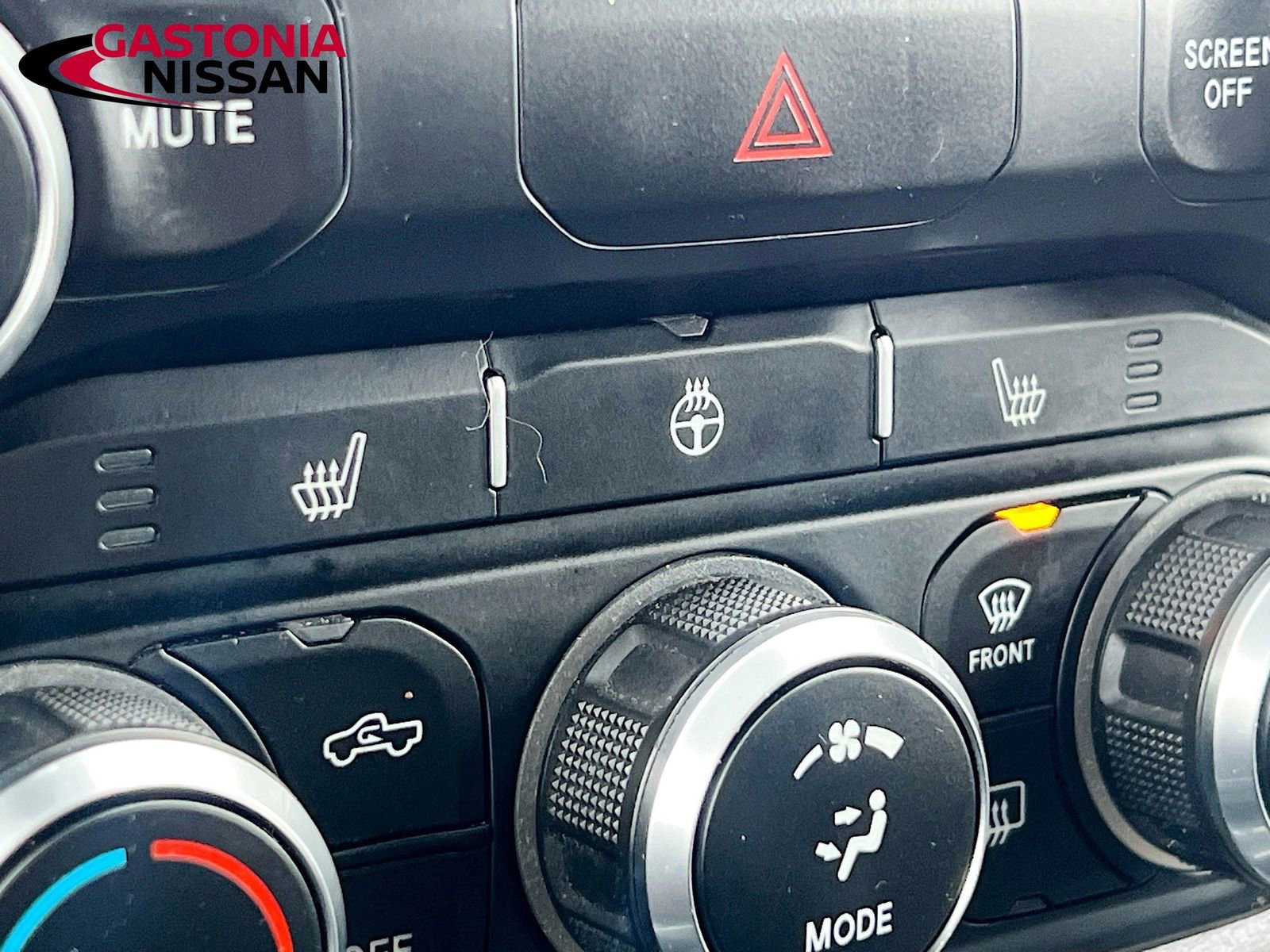 Used 2020 RAM 1500 Big Horn image 26