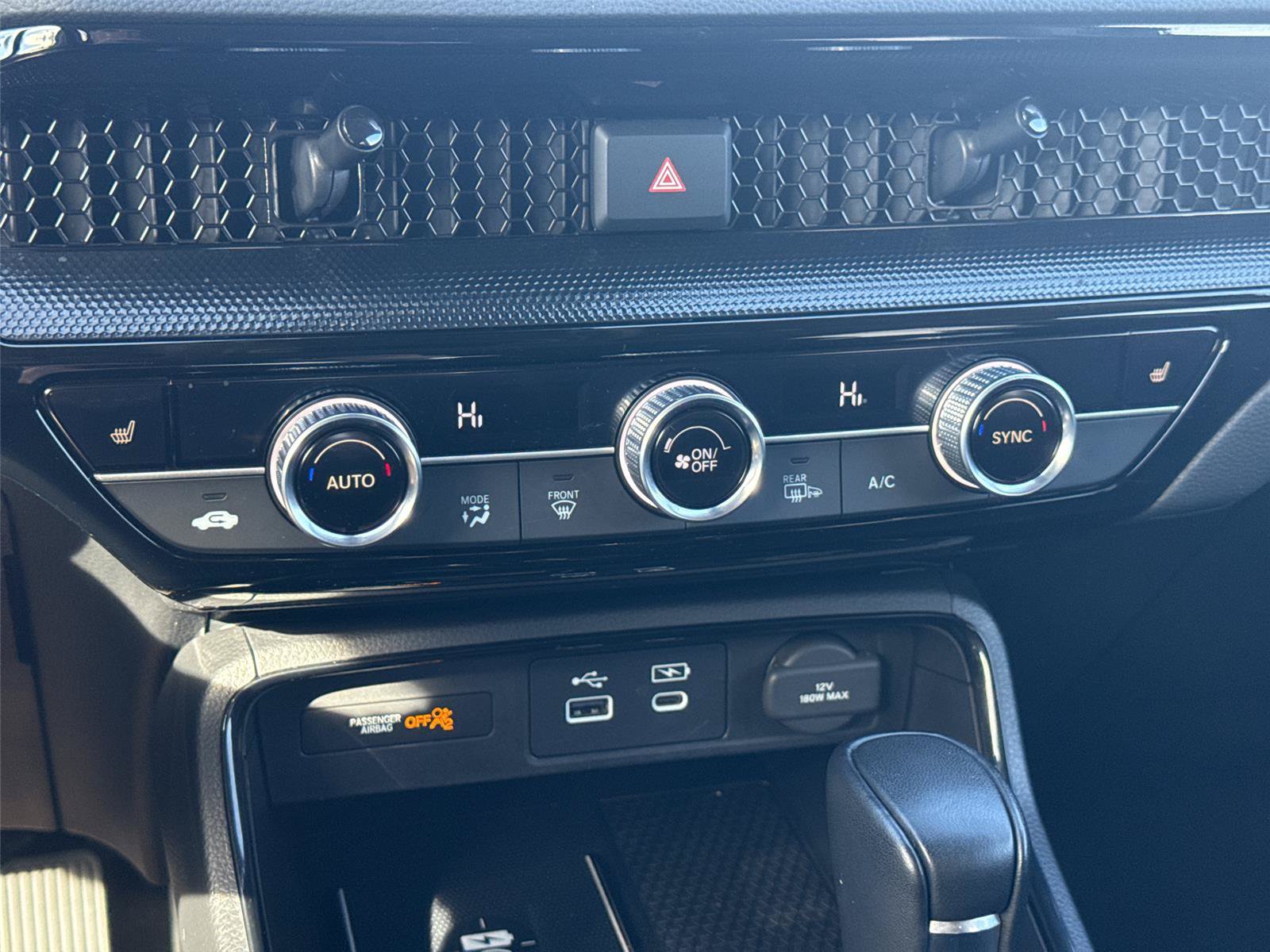 Certified 2024 Honda CR-V EX-L image 19