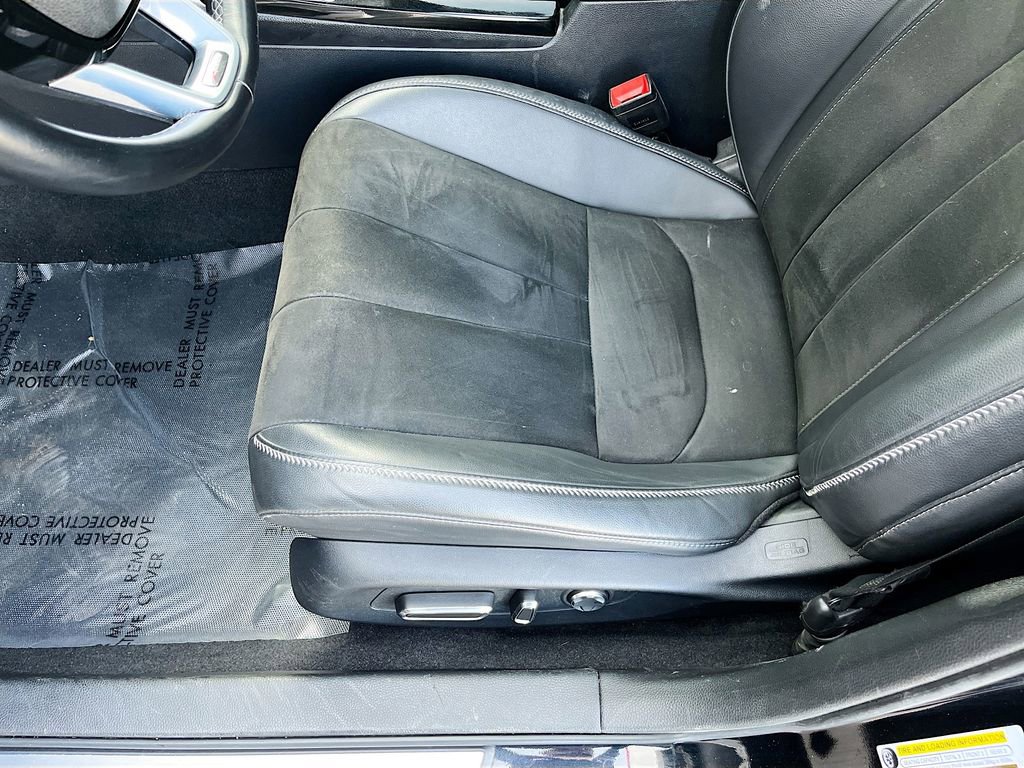 Used 2024 Acura Integra A-Spec image 19