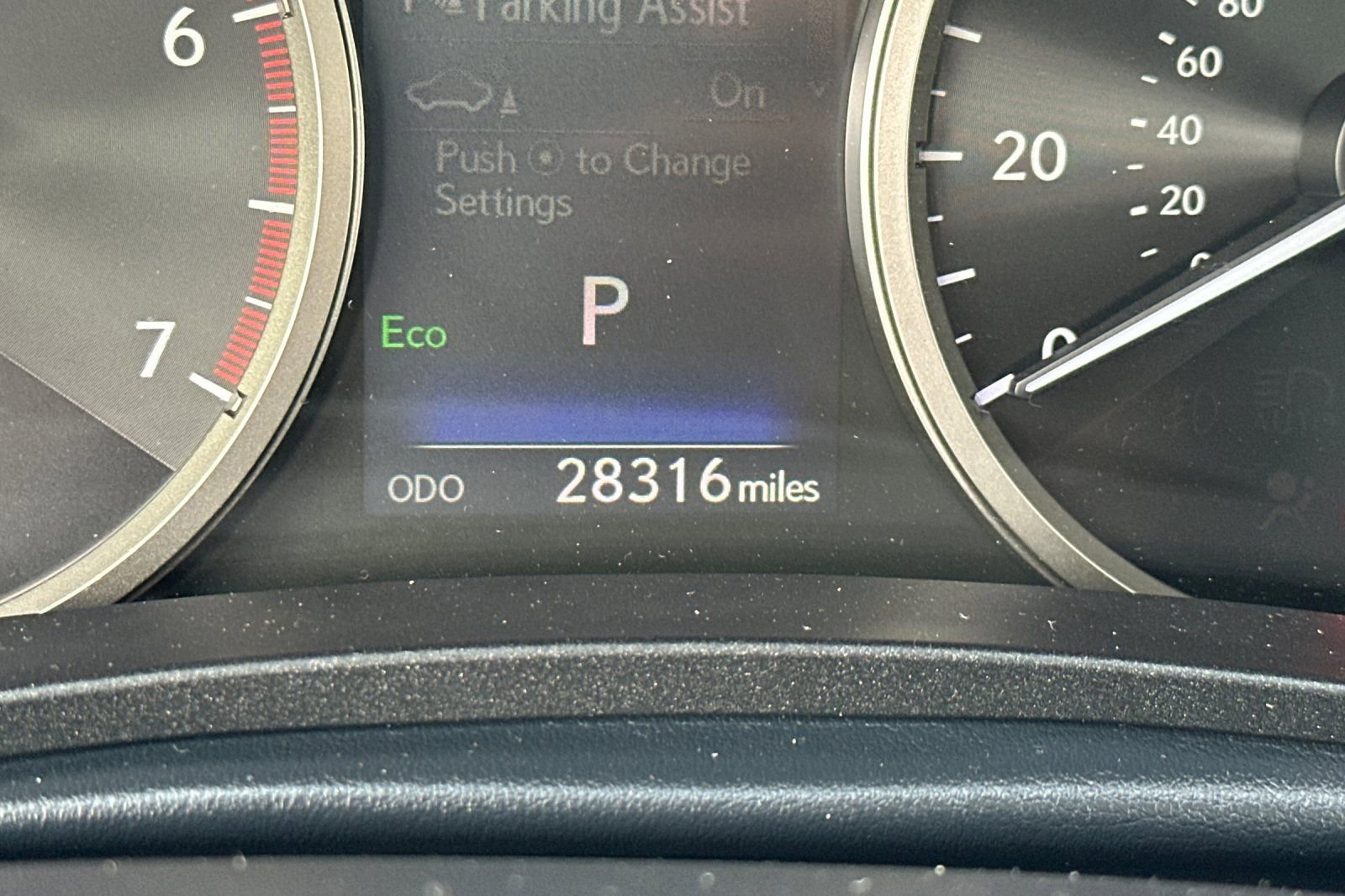 Used 2018 Lexus NX 300 FWD w/ Premium Package image 43