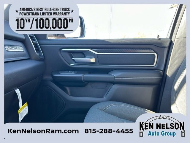 New 2026 RAM 1500 Big Horn image 41