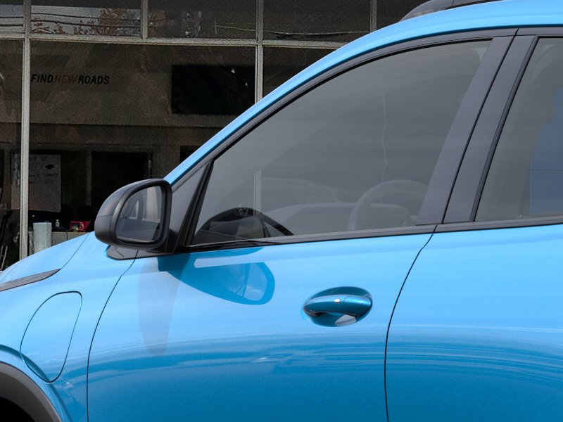 New 2027 Chevrolet Bolt RS w/ LPO, All-Weather Package FWD image 36
