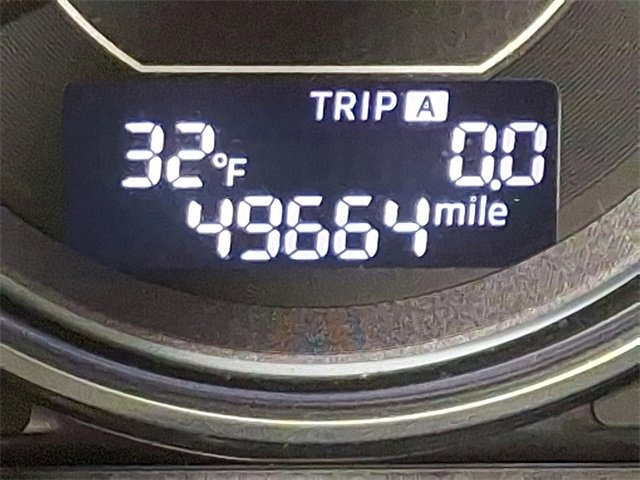 Used 2014 MAZDA MAZDA6 Touring w/ Touring Technology Package image 20