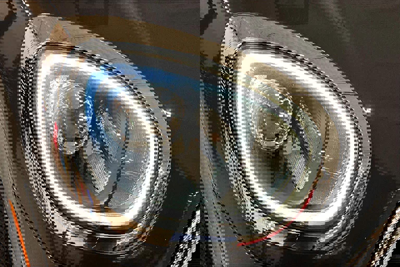 Used 2020 MINI Cooper Countryman S image 30