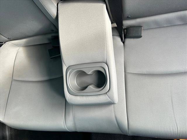 Used 2016 Honda Civic EX image 19
