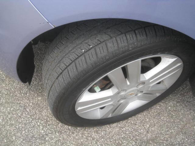 Used 2014 Chevrolet Spark LS FWD image 22