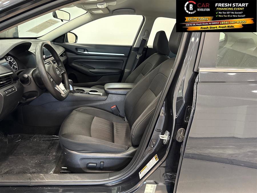 Used 2022 Nissan Altima 2.5 SV image 33