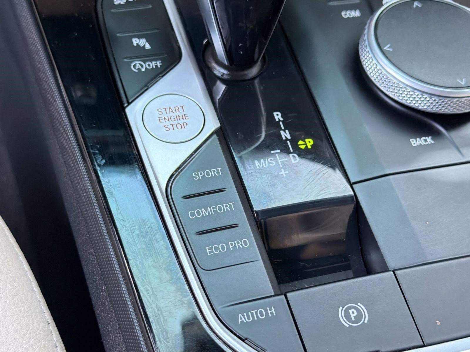 Used 2021 BMW 228i Gran Coupe w/ Convenience Package image 24