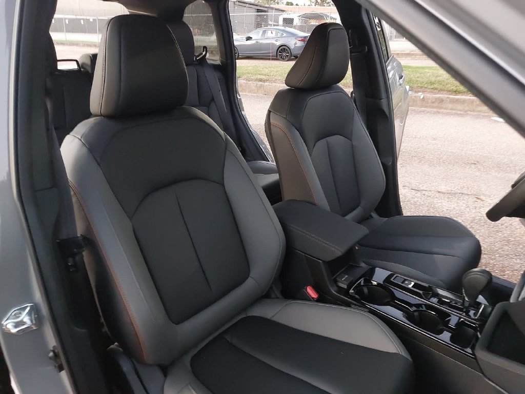 New 2026 Subaru Forester Sport AWD/4WD image 10