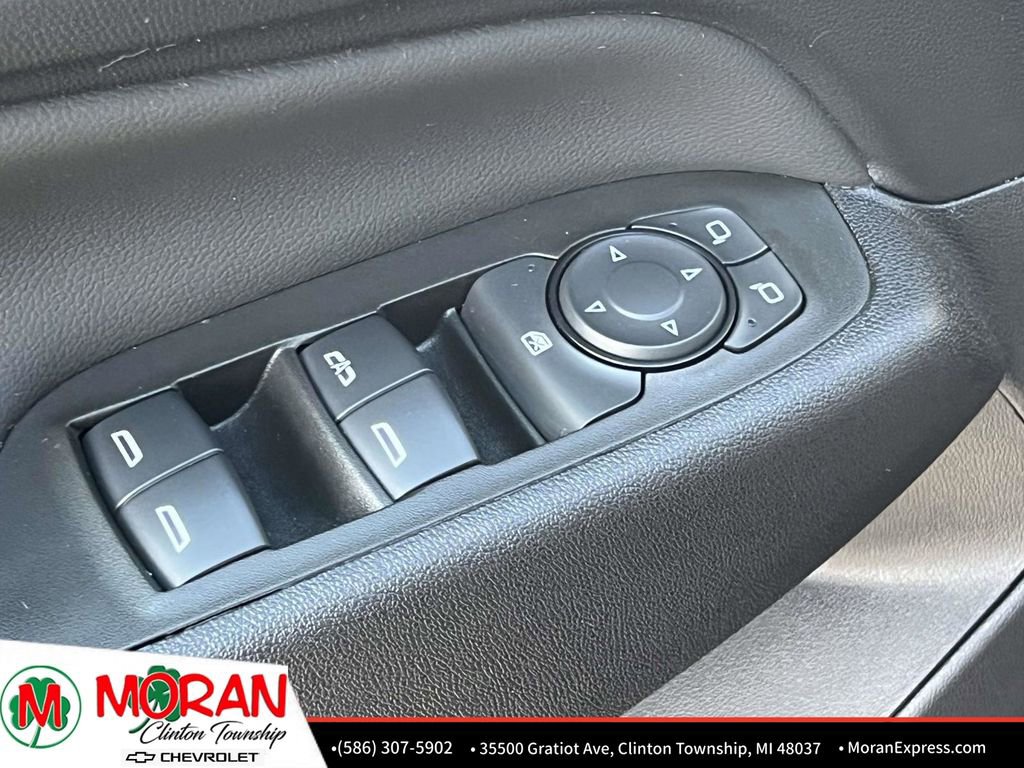 Certified 2024 Chevrolet Equinox LT image 15