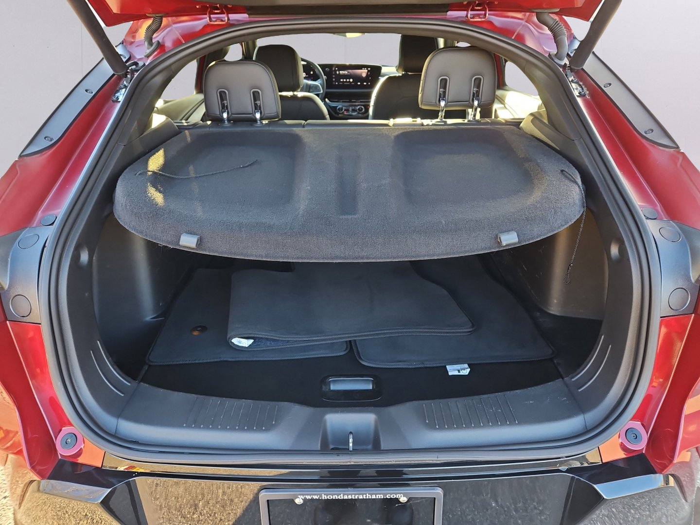 Used 2024 Buick Envista Sport Touring w/ Convenience I Package image 24