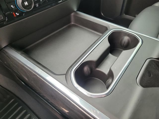 Certified 2025 Chevrolet Silverado 2500 LTZ w/ LTZ Convenience Package image 26