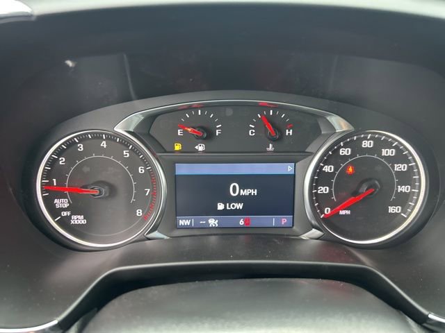 New 2026 Chevrolet Blazer LT w/ Convenience Package AWD/4WD image 12