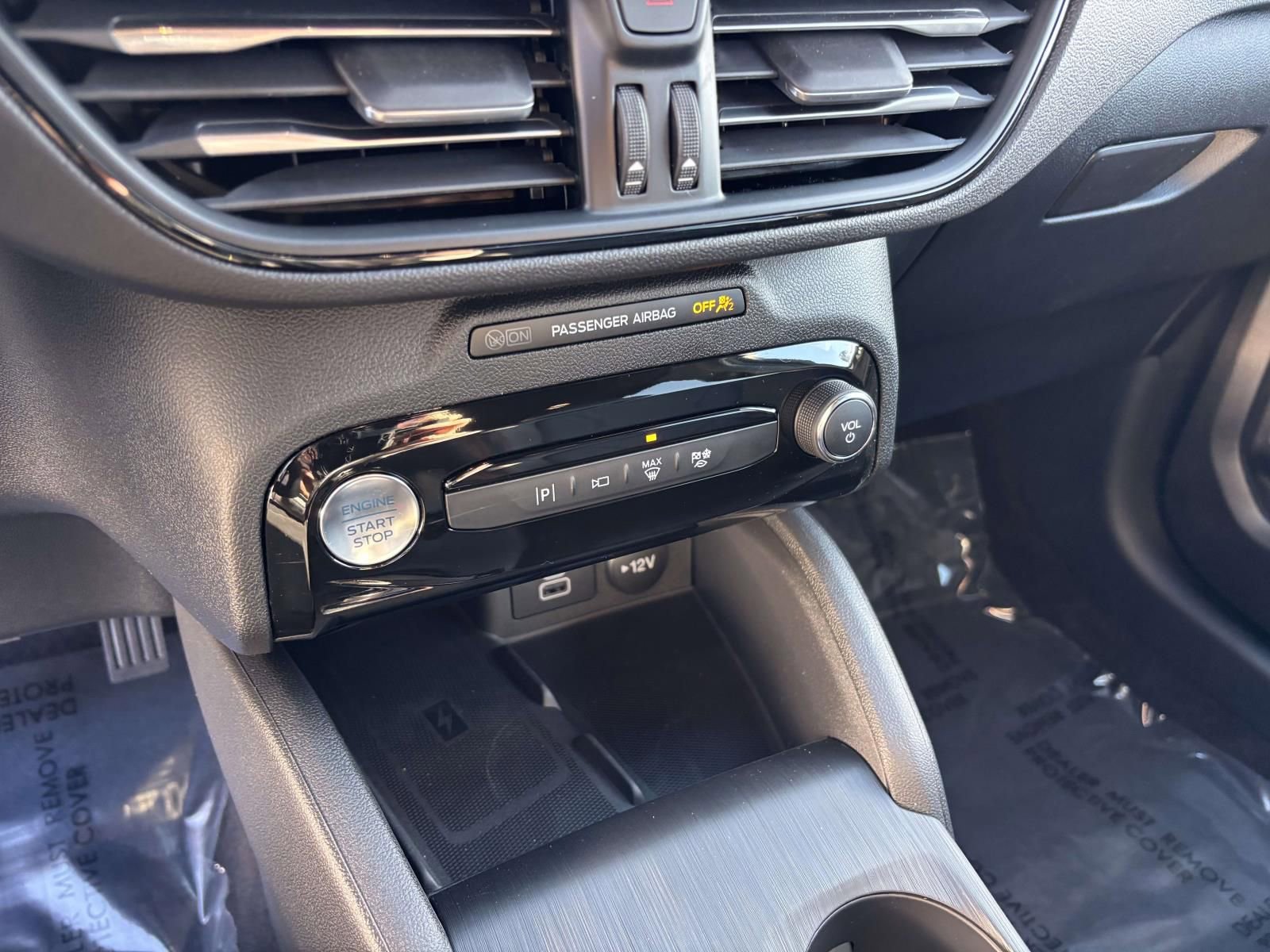 New 2026 Ford Escape ST-Line Elite w/ Premium Technology Package image 23